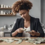 8 Unexpected Ways Money Management Can Give You Better Hair